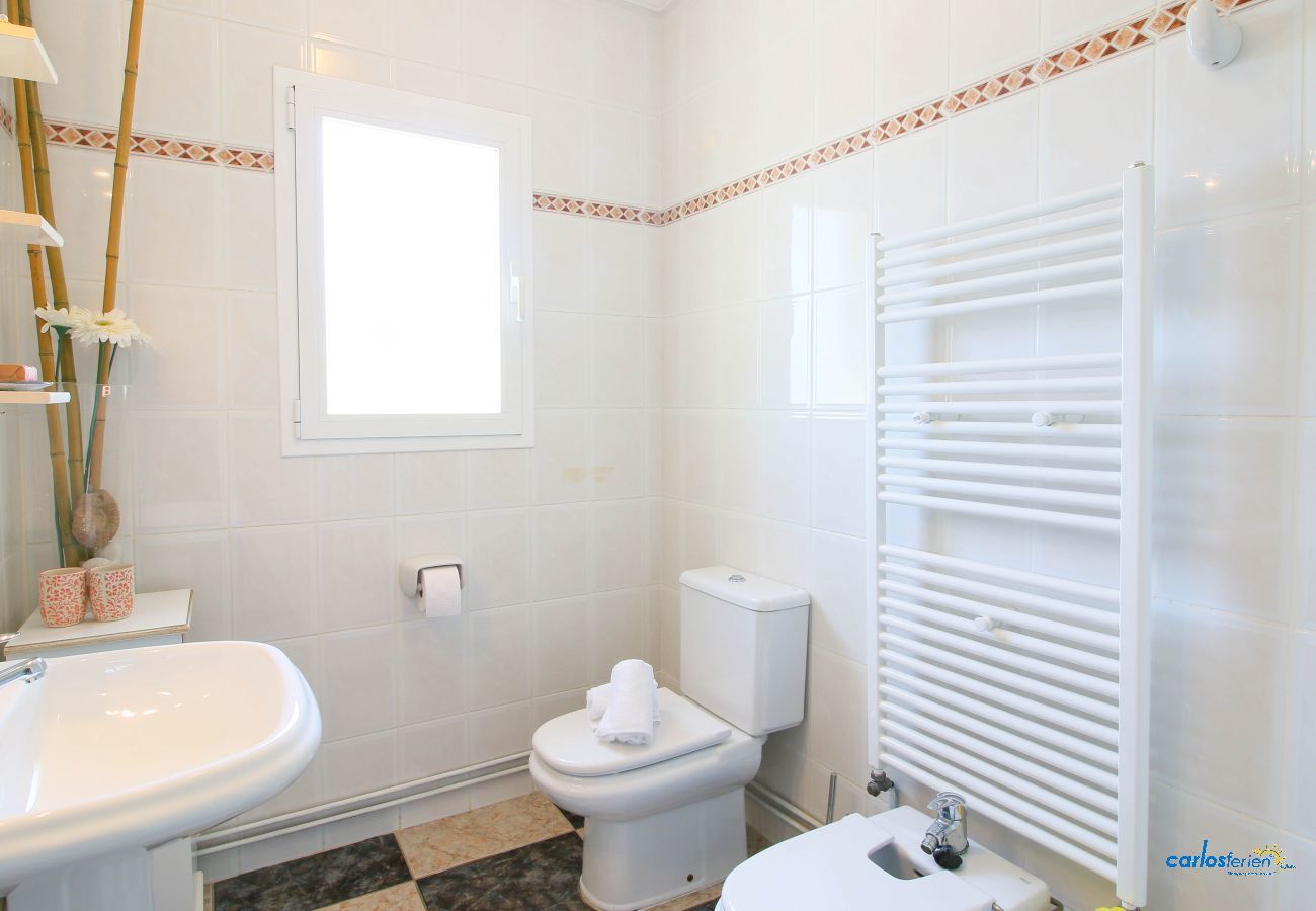 Villa en Denia - Tosal Gros DM 8P Villa en Denia - Tosal Gros DM 8P