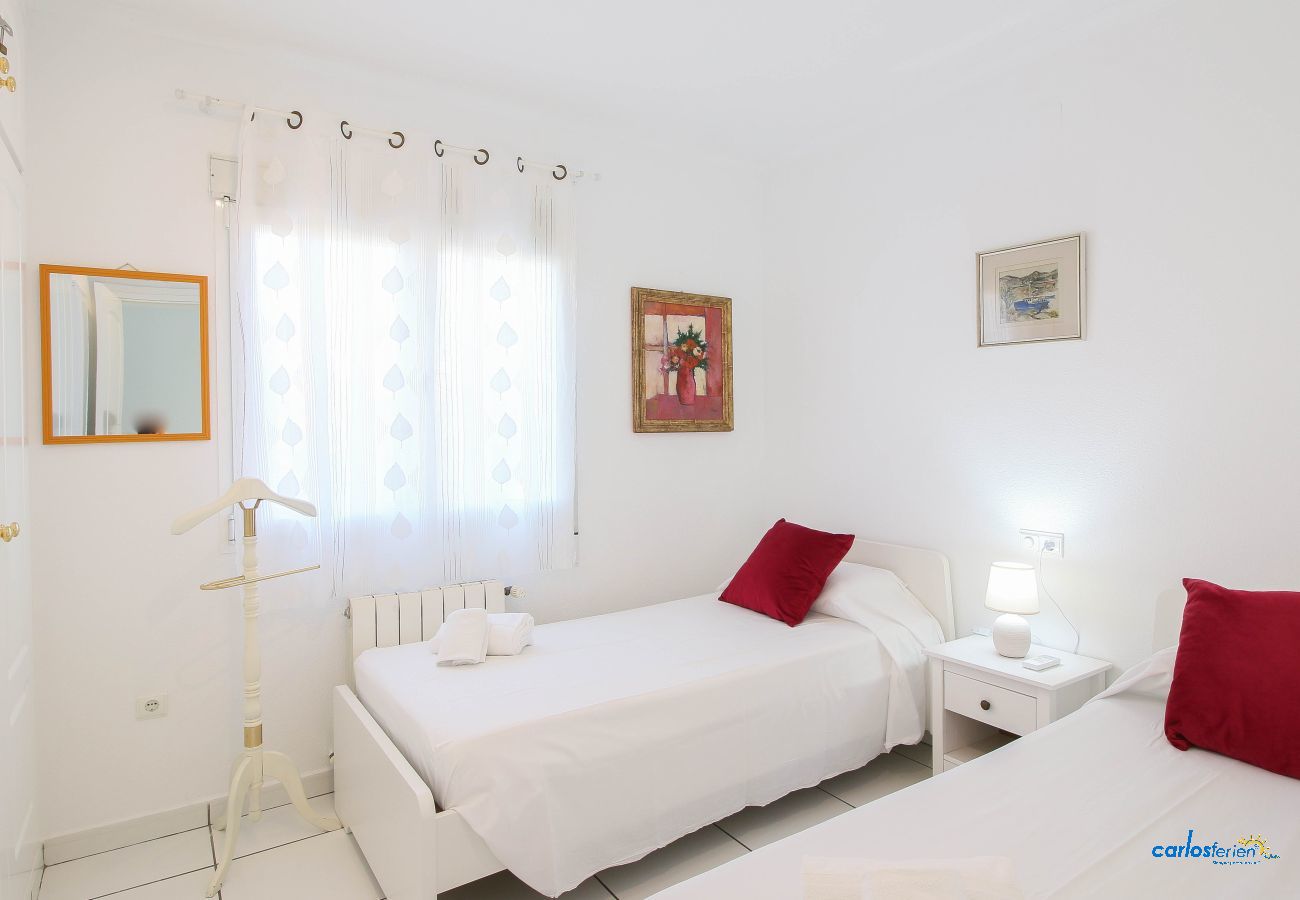 Villa en Denia - La Pedrera PK Villa en Denia - La Pedrera PK