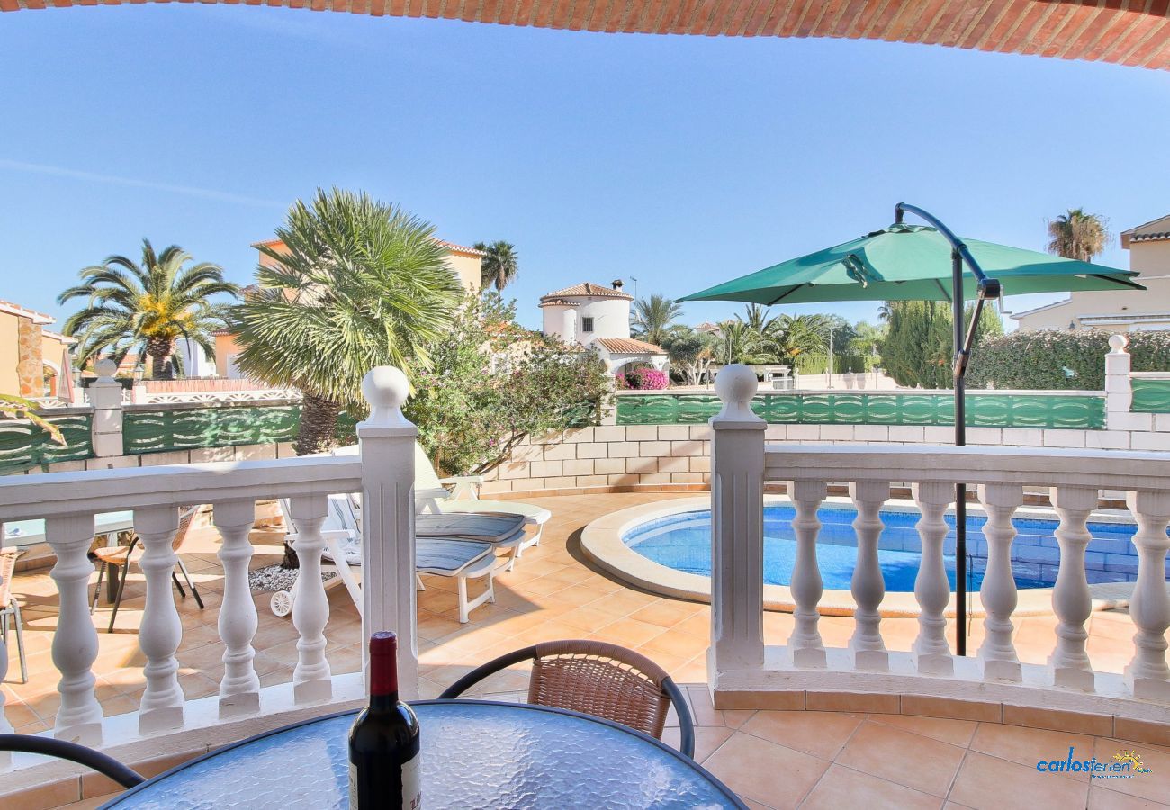 Villa en Denia - La Pedrera PK Villa en Denia - La Pedrera PK