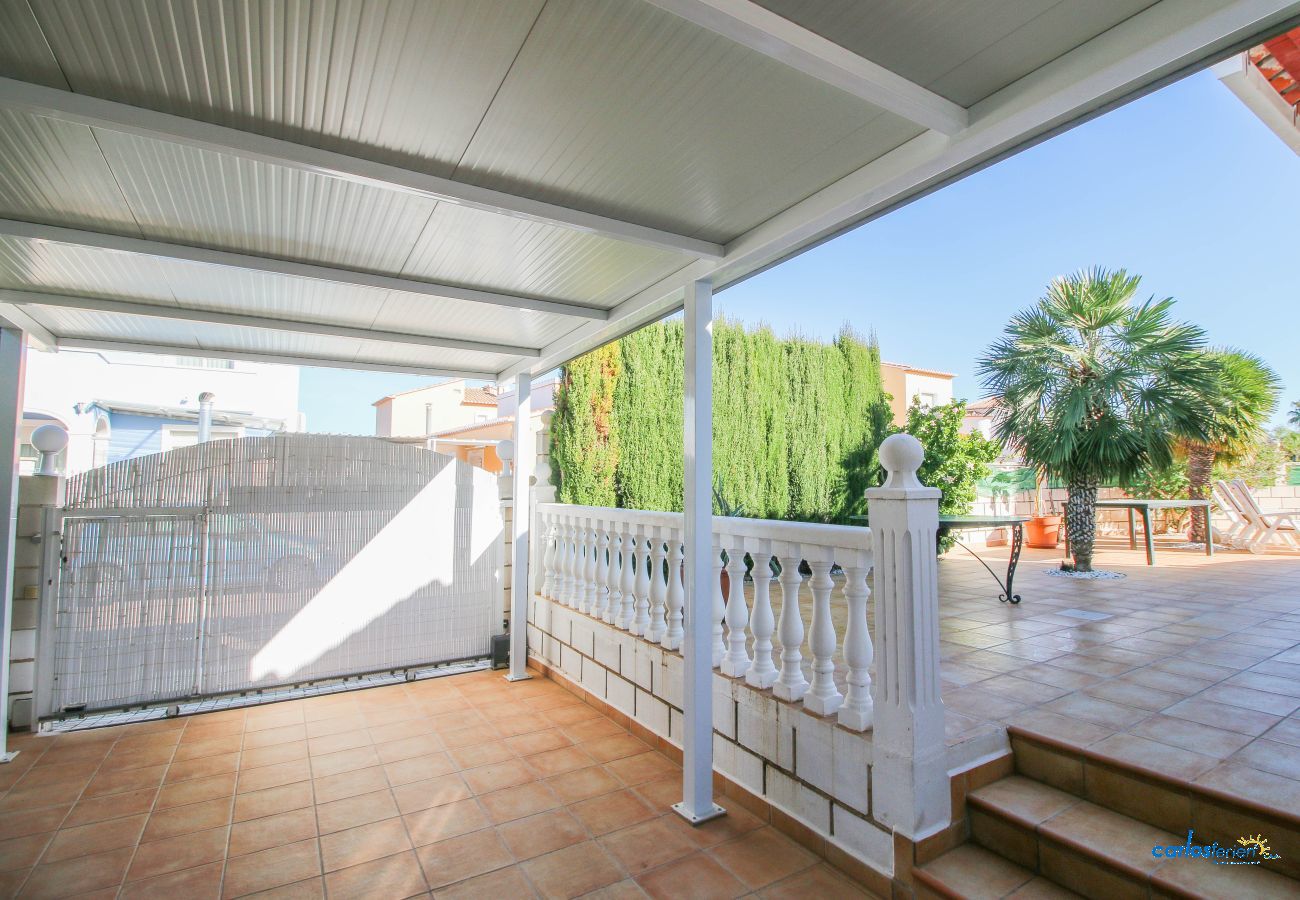 Villa en Denia - La Pedrera PK Villa en Denia - La Pedrera PK