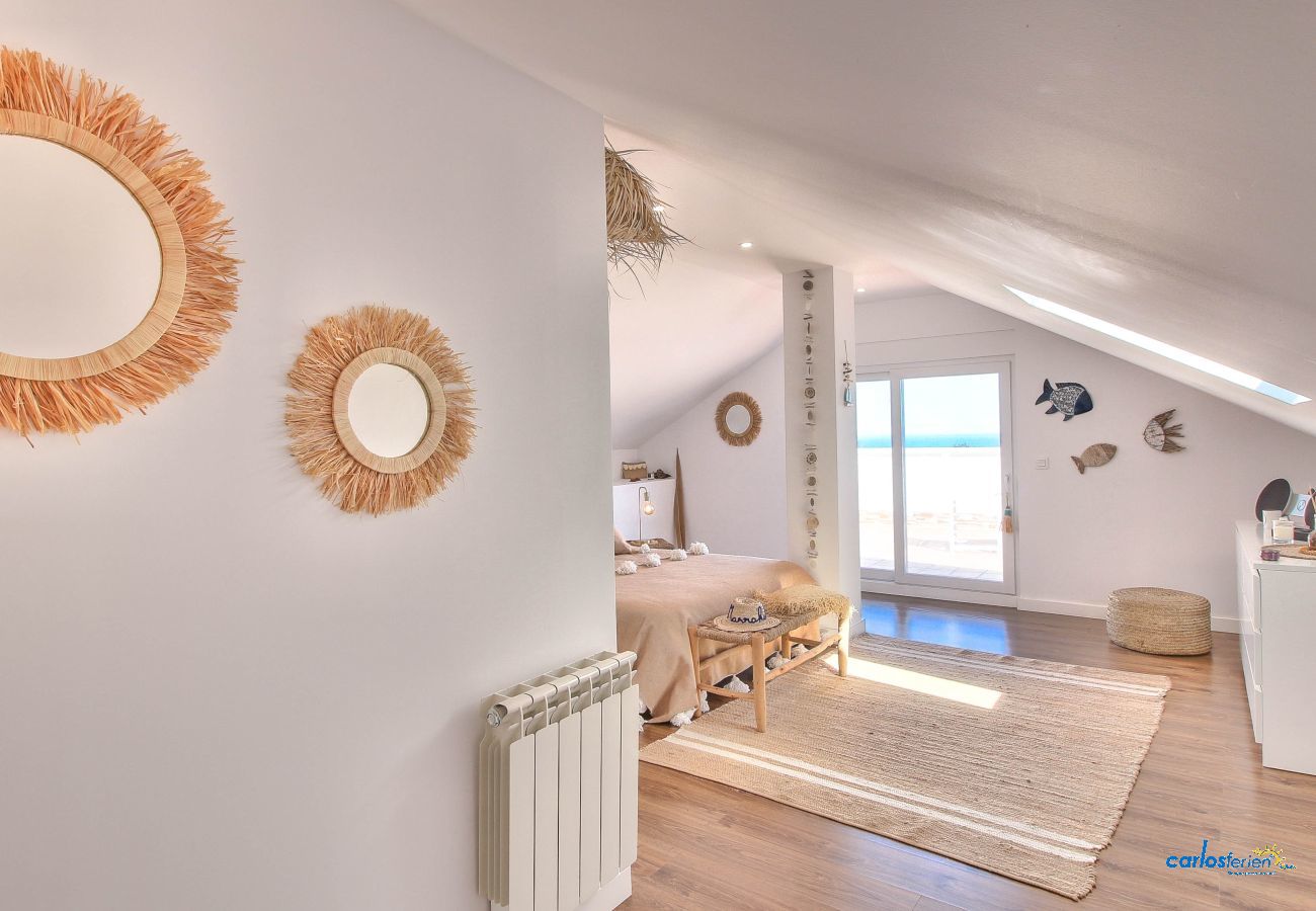 Villa en Denia - Marquesa FV Villa en Denia - Marquesa FV