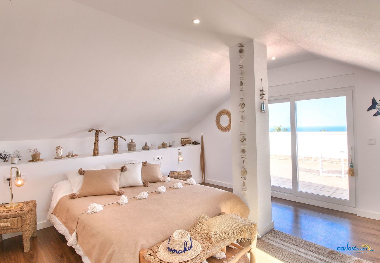 Villa en Denia - Marquesa FV Villa en Denia - Marquesa FV