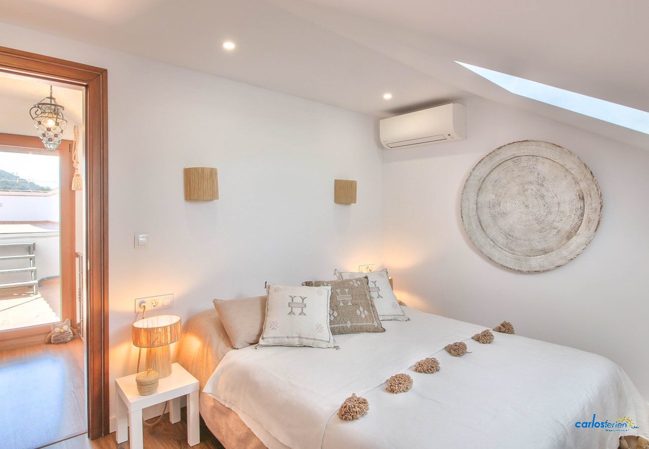 Villa en Denia - Marquesa FV Villa en Denia - Marquesa FV