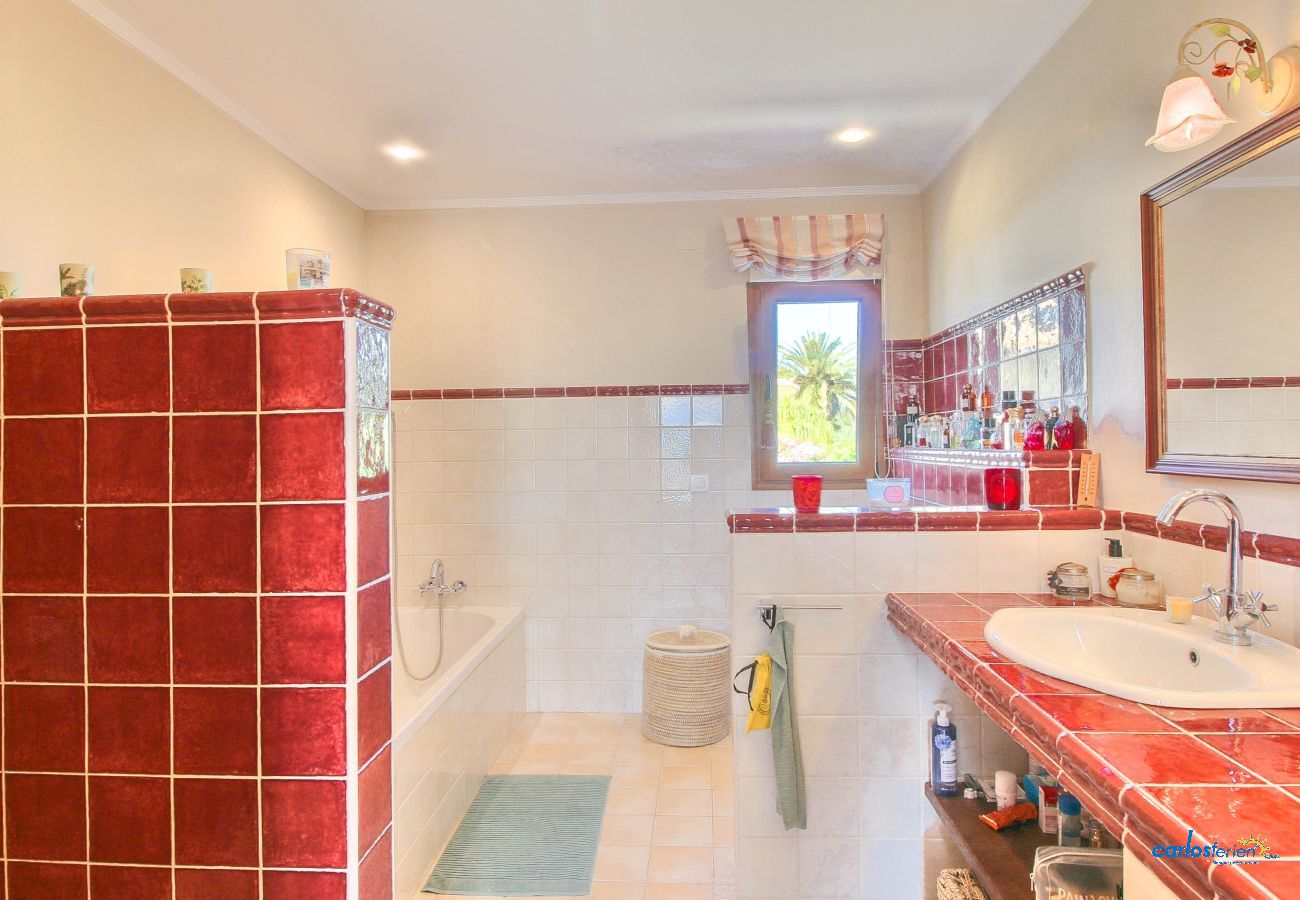 Villa en Denia - Marquesa FV Villa en Denia - Marquesa FV