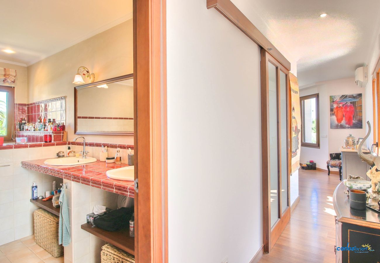 Villa en Denia - Marquesa FV Villa en Denia - Marquesa FV