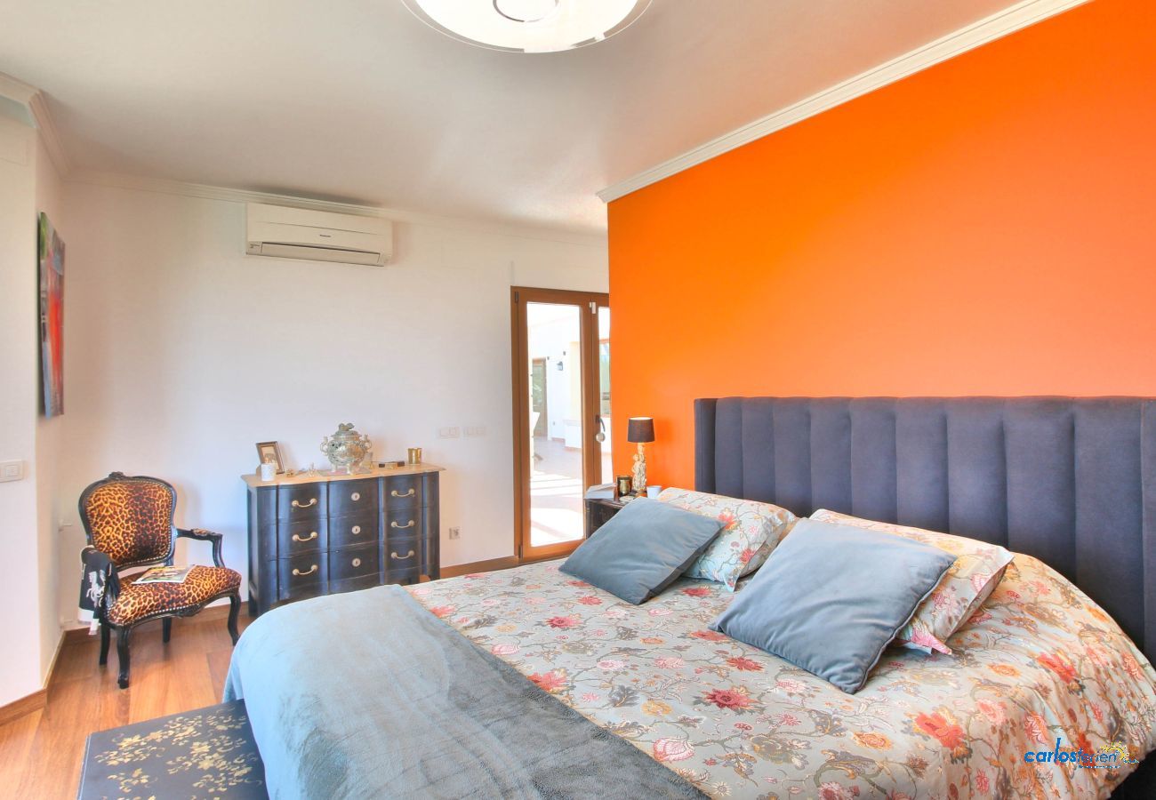 Villa en Denia - Marquesa FV Villa en Denia - Marquesa FV