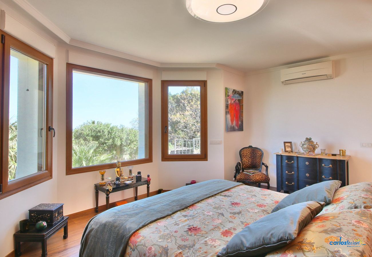 Villa en Denia - Marquesa FV Villa en Denia - Marquesa FV