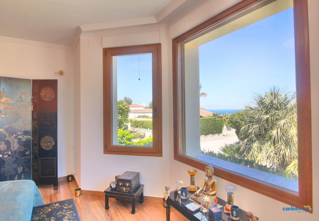 Villa en Denia - Marquesa FV Villa en Denia - Marquesa FV