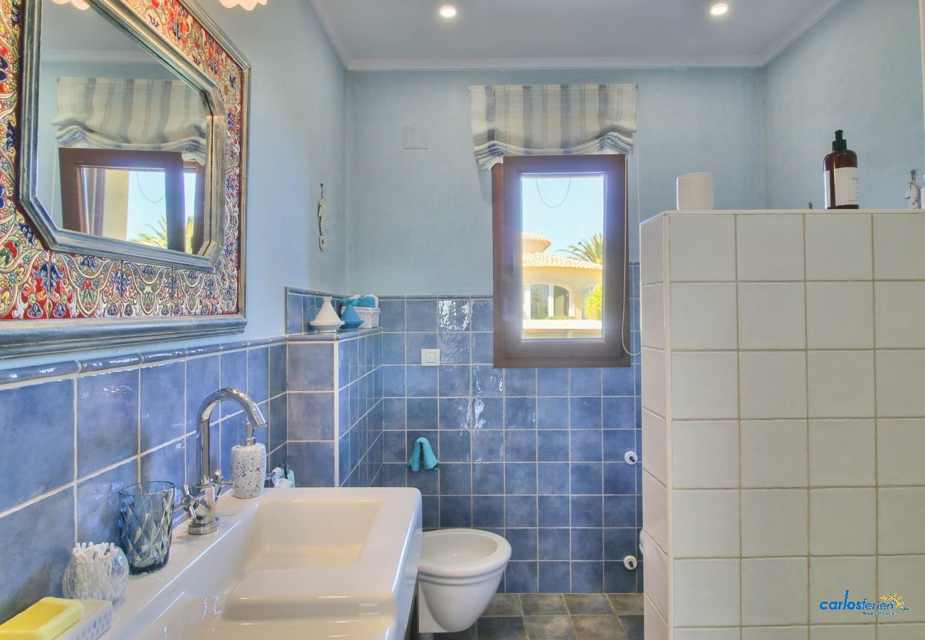 Villa en Denia - Marquesa FV Villa en Denia - Marquesa FV