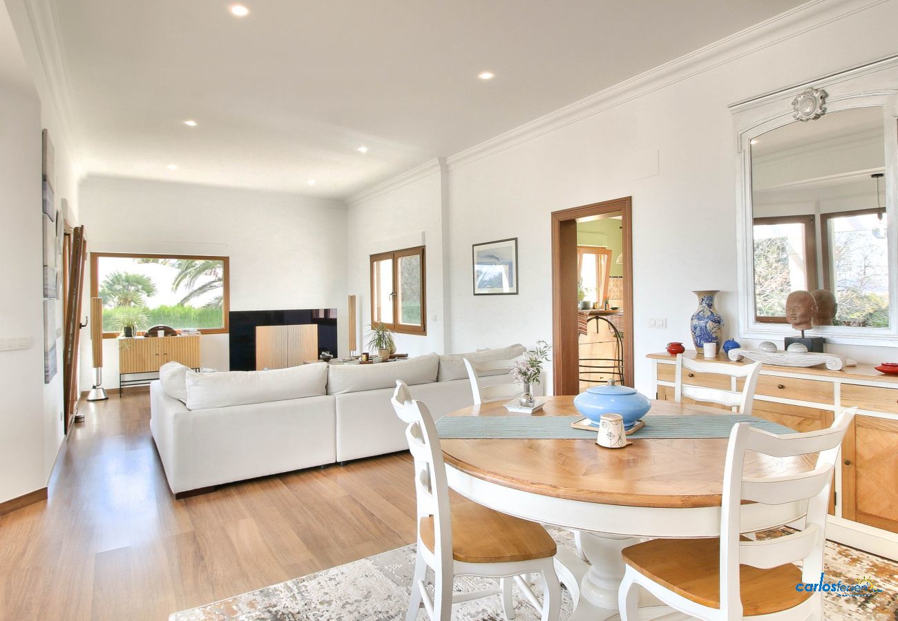 Villa en Denia - Marquesa FV Villa en Denia - Marquesa FV