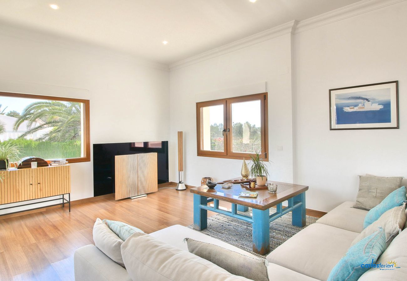 Villa en Denia - Marquesa FV Villa en Denia - Marquesa FV