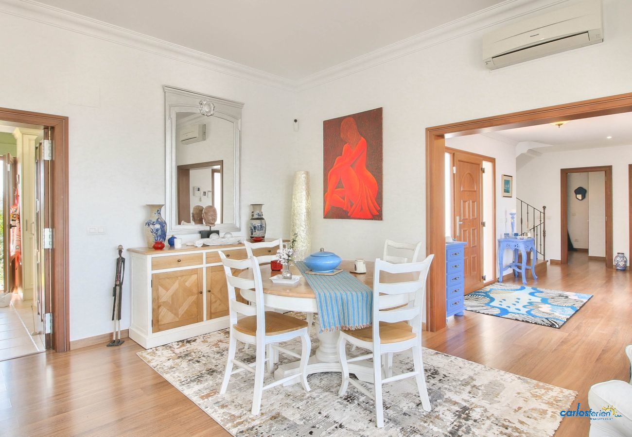 Villa en Denia - Marquesa FV Villa en Denia - Marquesa FV