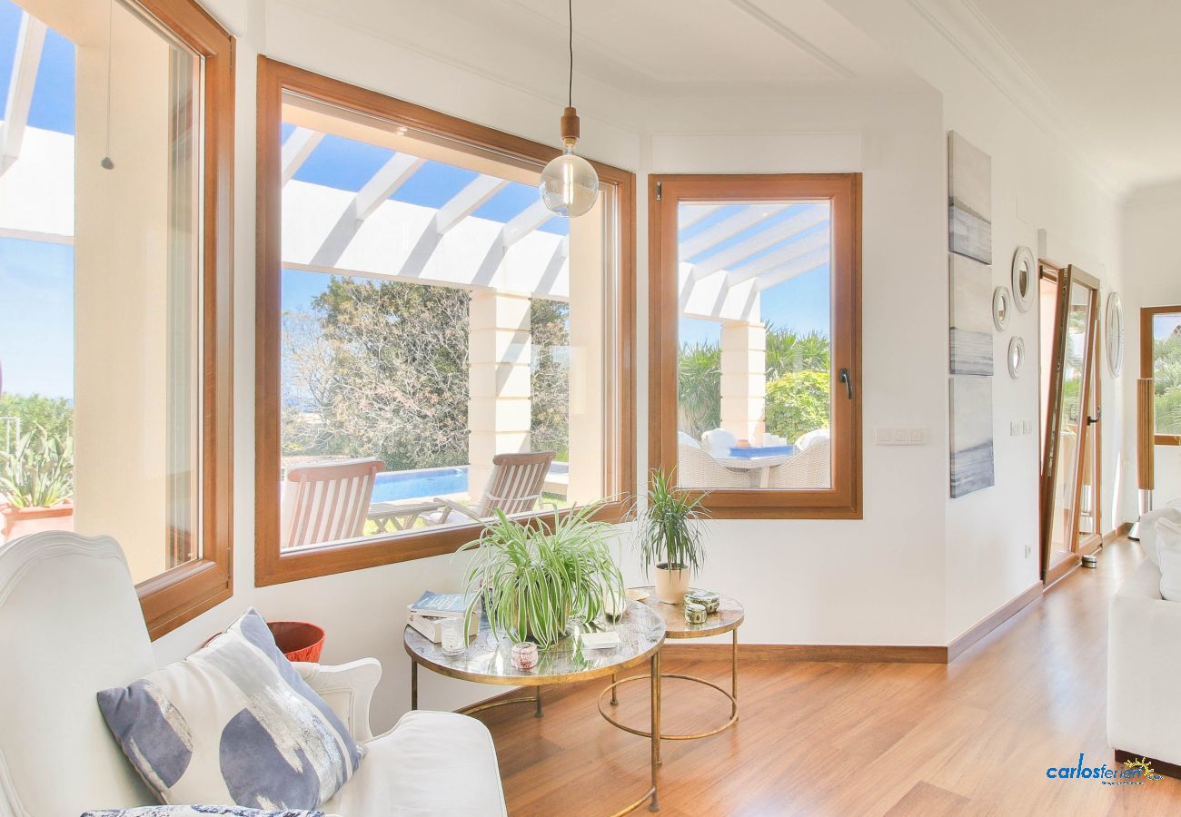 Villa en Denia - Marquesa FV Villa en Denia - Marquesa FV