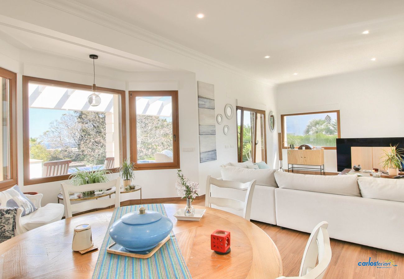 Villa en Denia - Marquesa FV Villa en Denia - Marquesa FV