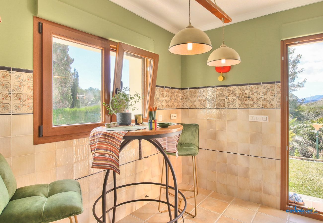 Villa en Denia - Marquesa FV Villa en Denia - Marquesa FV