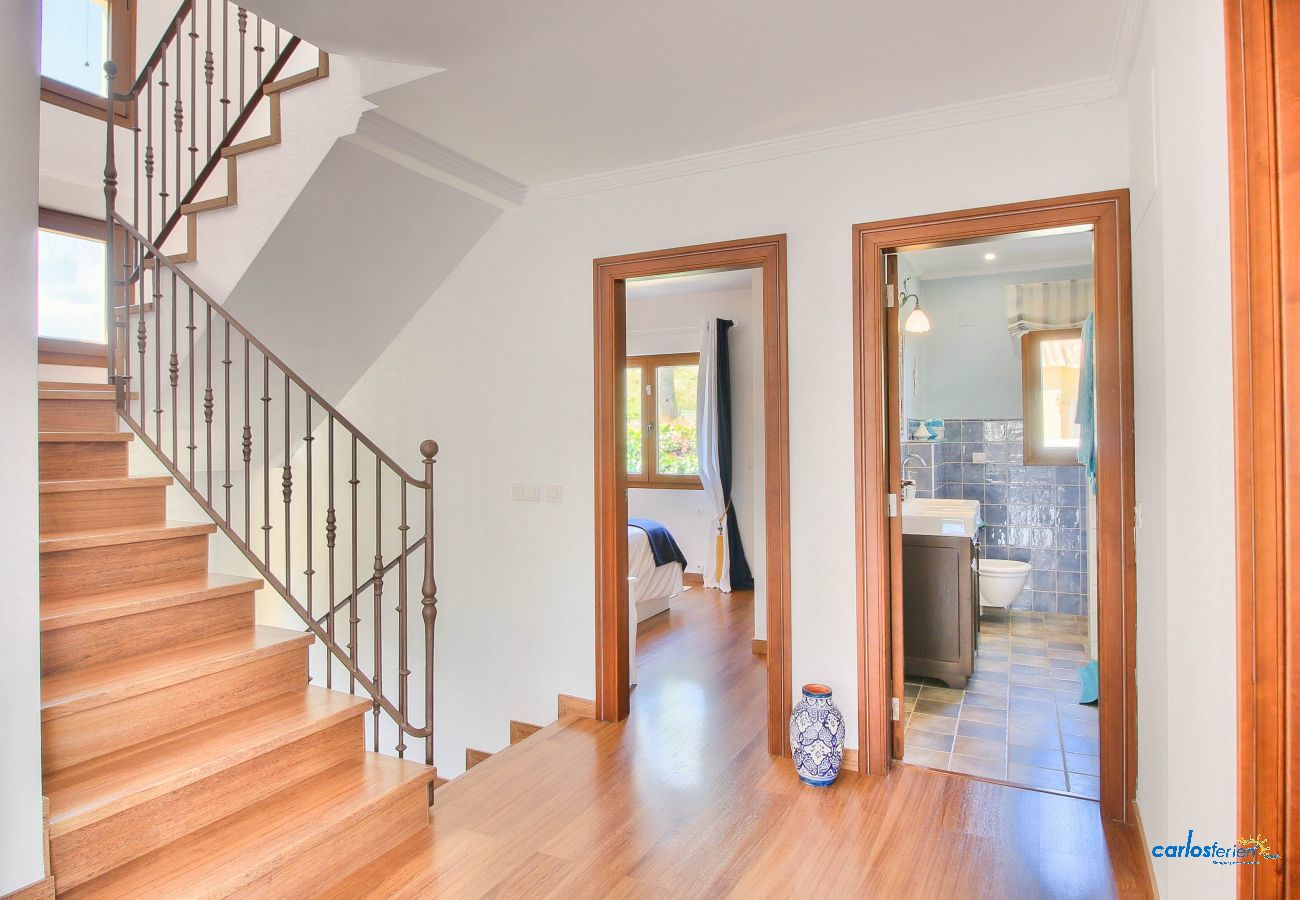 Villa en Denia - Marquesa FV Villa en Denia - Marquesa FV