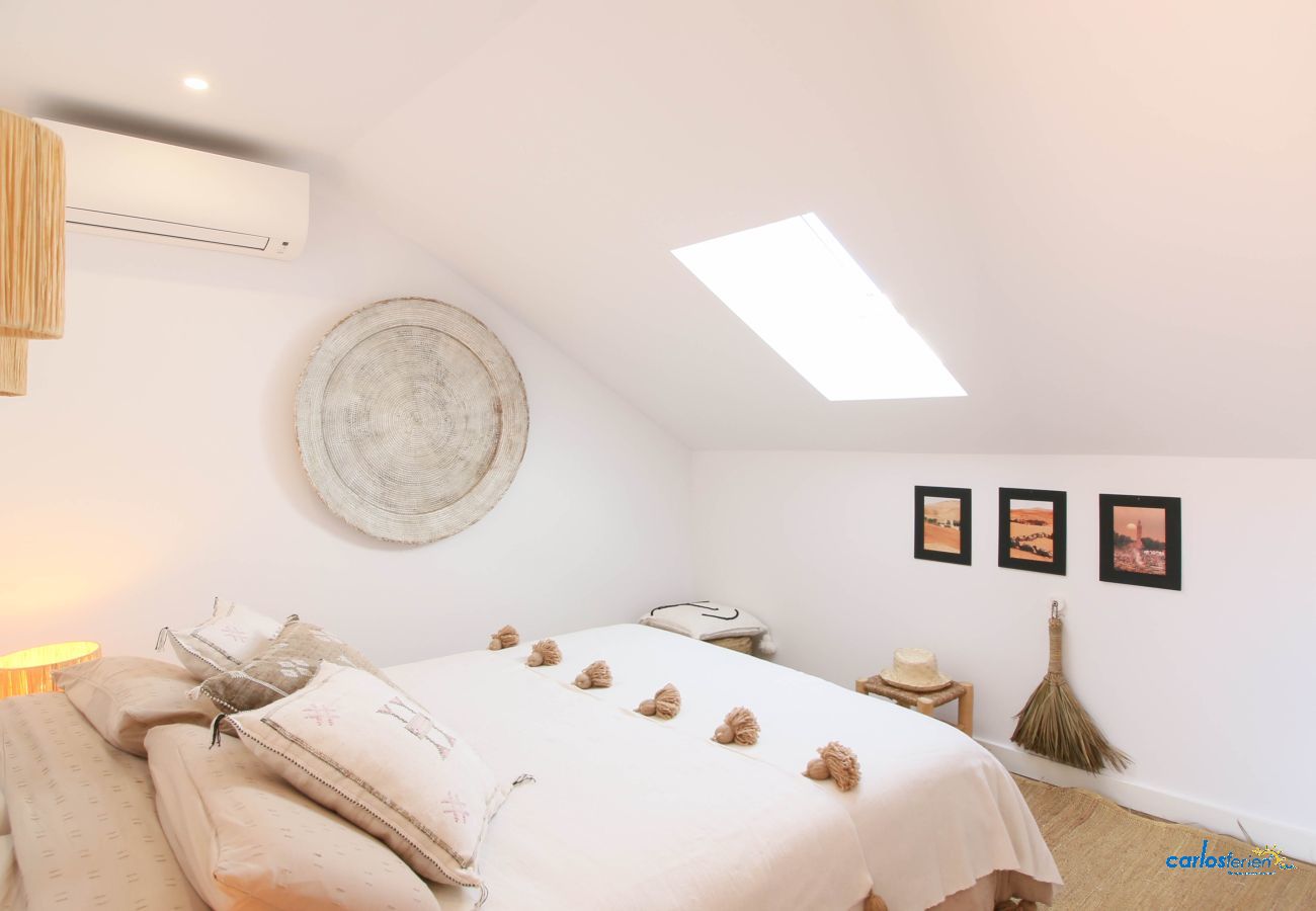 Villa en Denia - Marquesa FV Villa en Denia - Marquesa FV