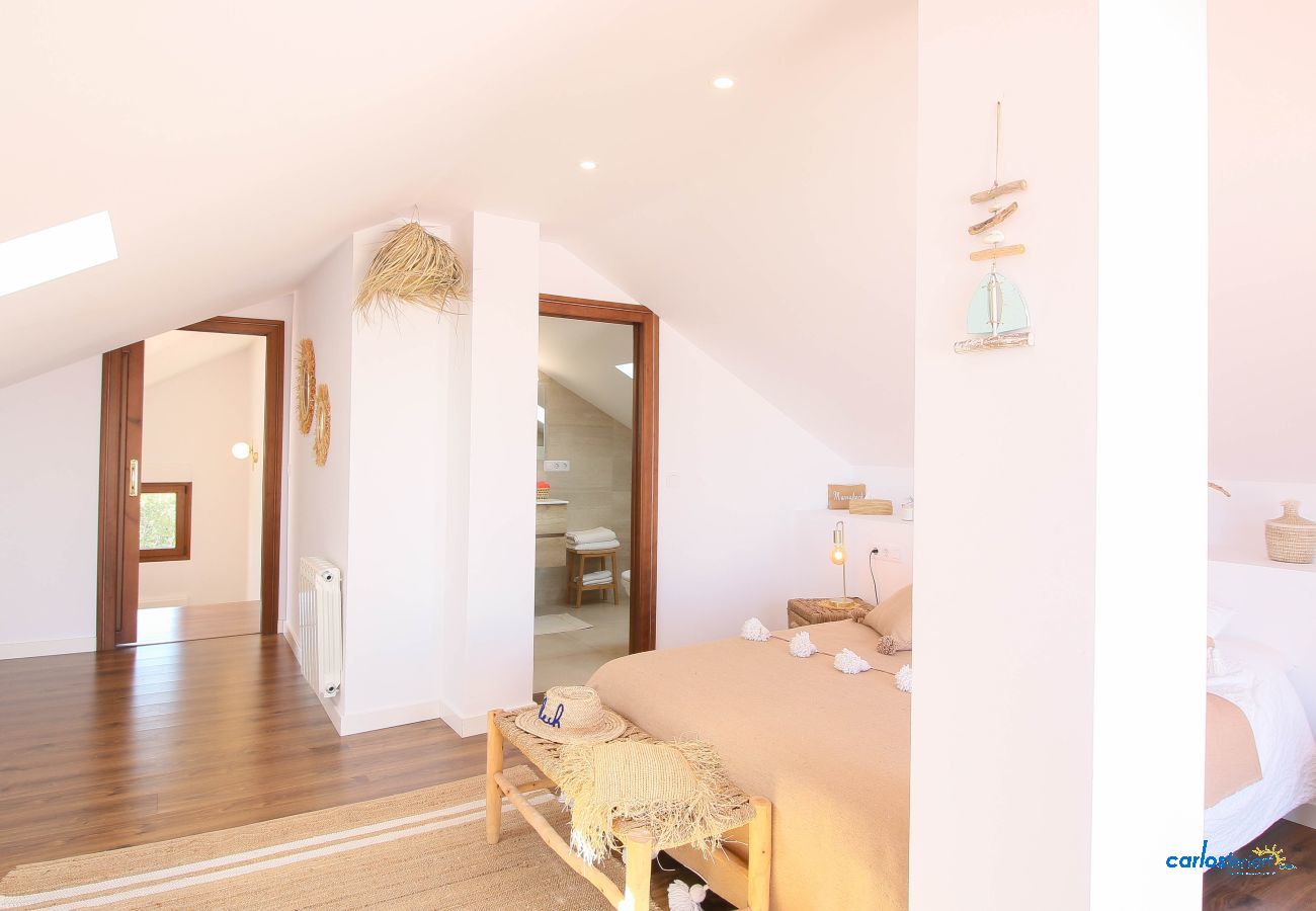 Villa en Denia - Marquesa FV Villa en Denia - Marquesa FV