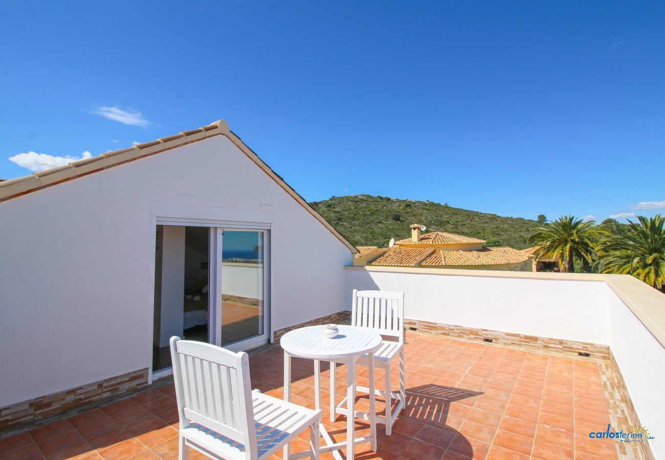 Villa en Denia - Marquesa FV Villa en Denia - Marquesa FV