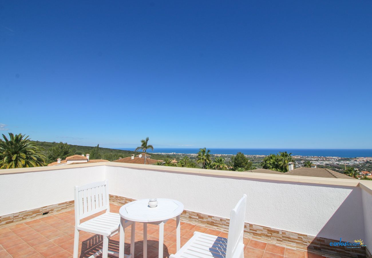 Villa en Denia - Marquesa FV Villa en Denia - Marquesa FV