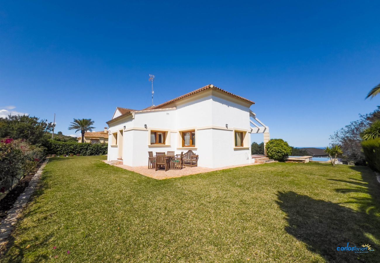 Villa en Denia - Marquesa FV Villa en Denia - Marquesa FV