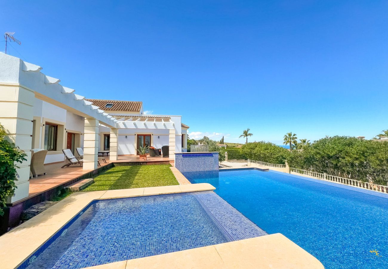 Villa en Denia - Marquesa FV Villa en Denia - Marquesa FV