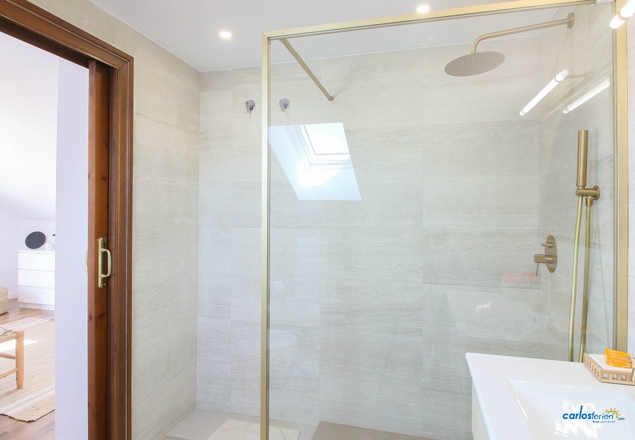 Villa en Denia - Marquesa FV Villa en Denia - Marquesa FV