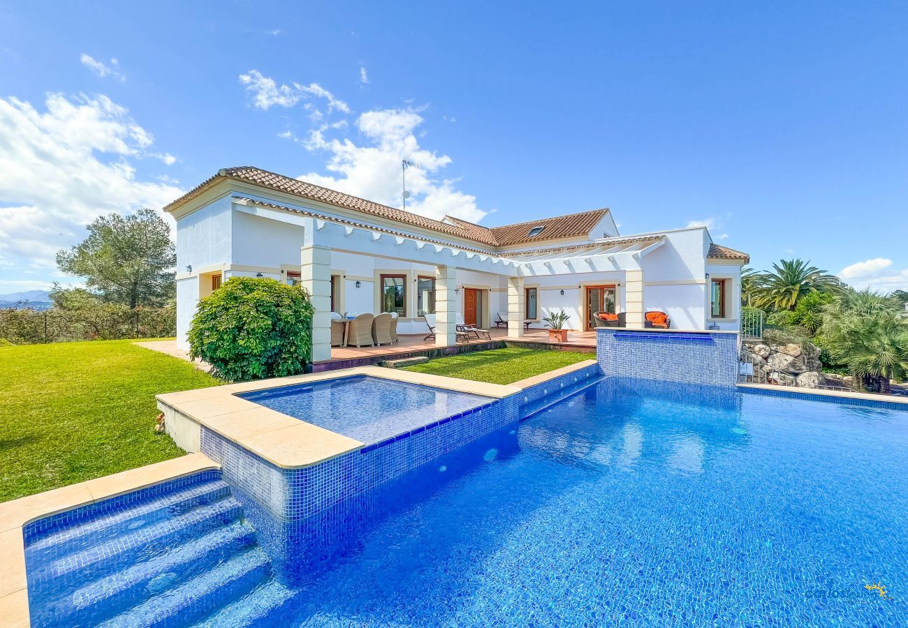 Villa en Denia - Marquesa FV Villa en Denia - Marquesa FV