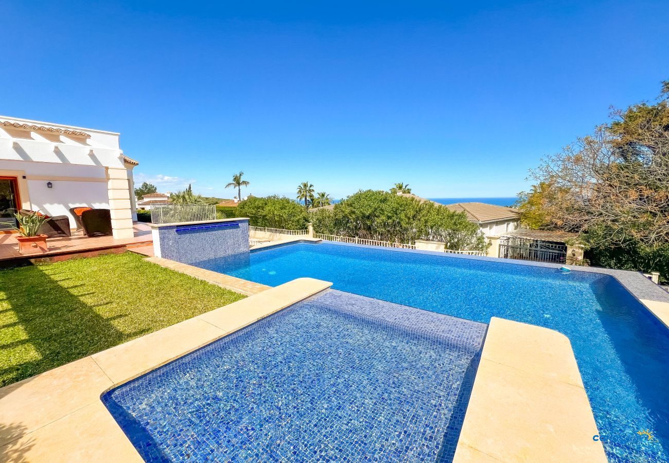 Villa en Denia - Marquesa FV Villa en Denia - Marquesa FV