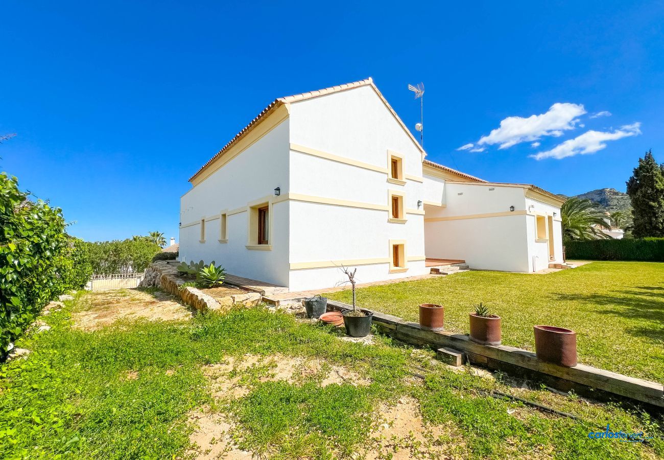 Villa en Denia - Marquesa FV Villa en Denia - Marquesa FV