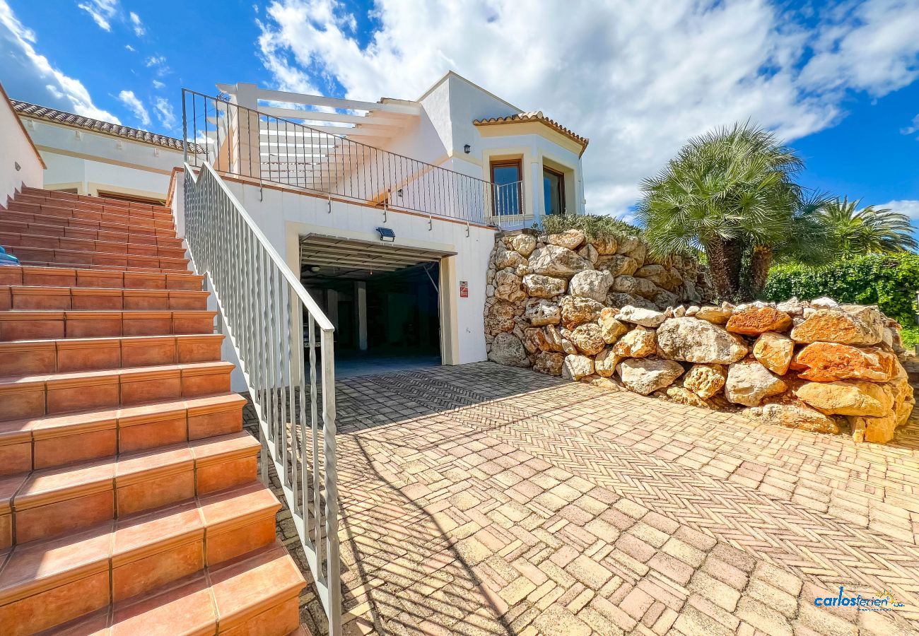 Villa en Denia - Marquesa FV Villa en Denia - Marquesa FV