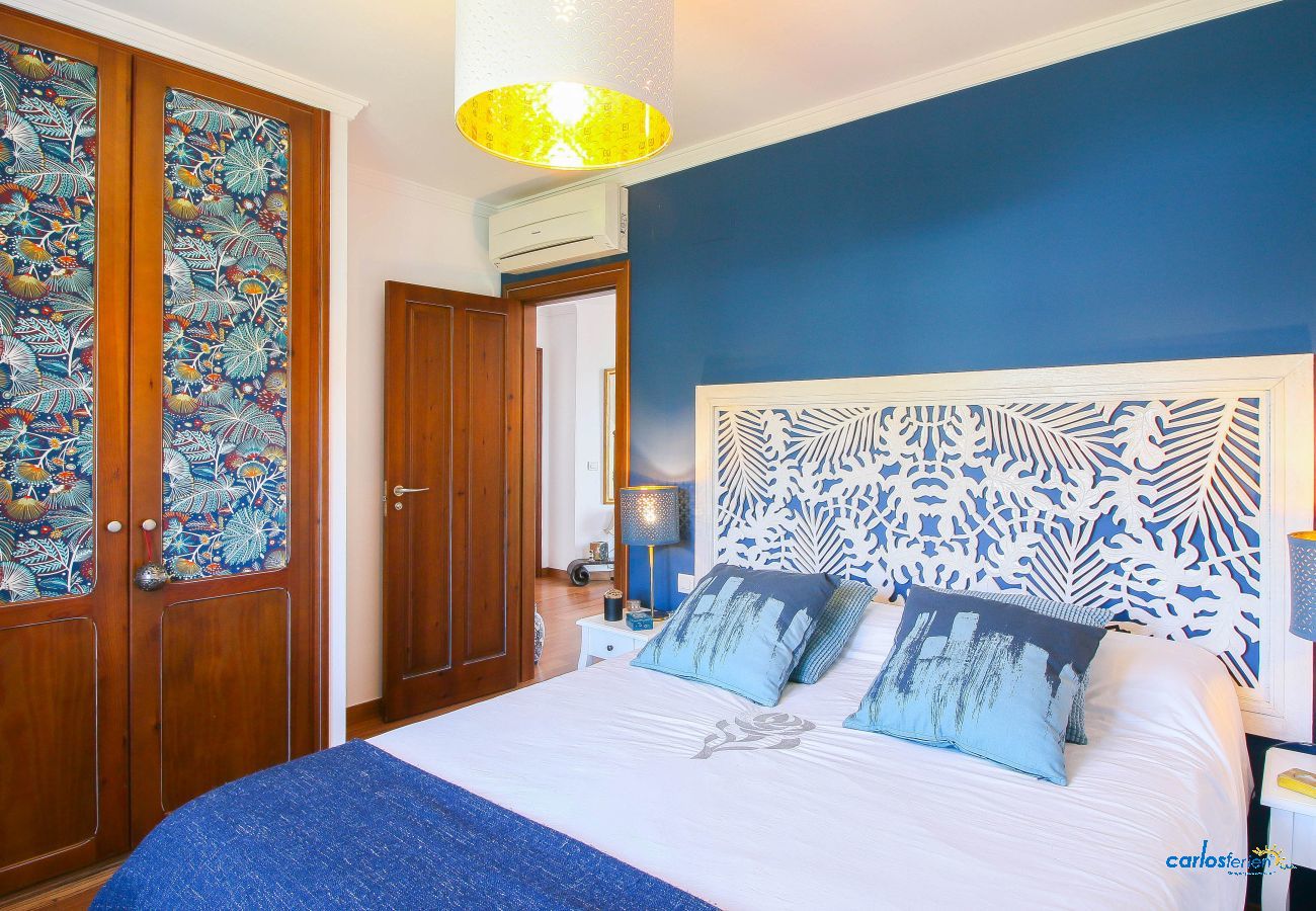 Villa en Denia - Marquesa FV Villa en Denia - Marquesa FV