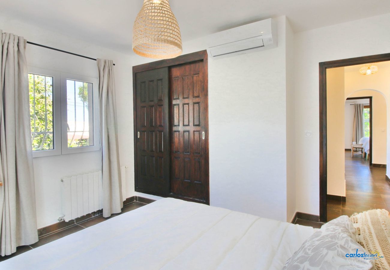 Villa en Denia - Marquesa PG Villa en Denia - Marquesa PG