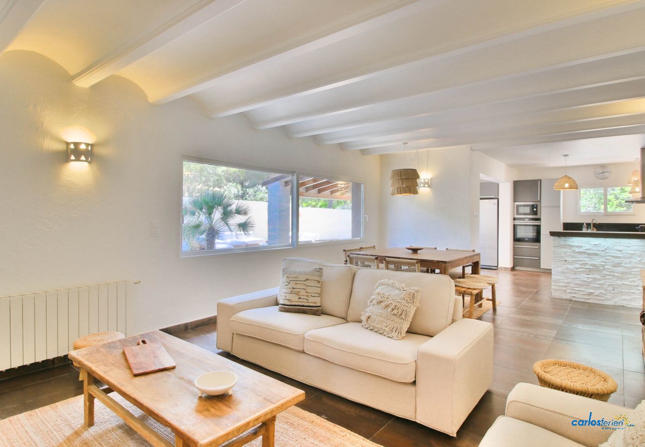 Villa en Denia - Marquesa PG Villa en Denia - Marquesa PG