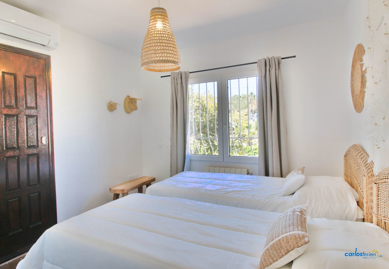 Villa en Denia - Marquesa PG Villa en Denia - Marquesa PG