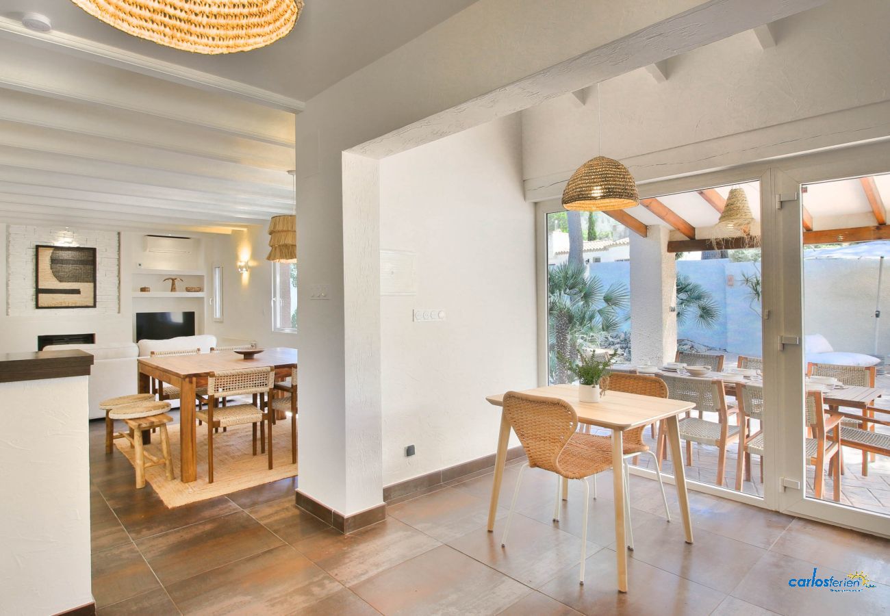 Villa en Denia - Marquesa PG Villa en Denia - Marquesa PG