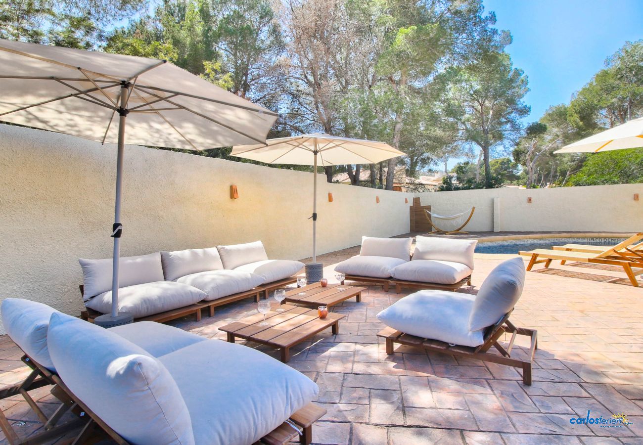 Villa en Denia - Marquesa PG Villa en Denia - Marquesa PG