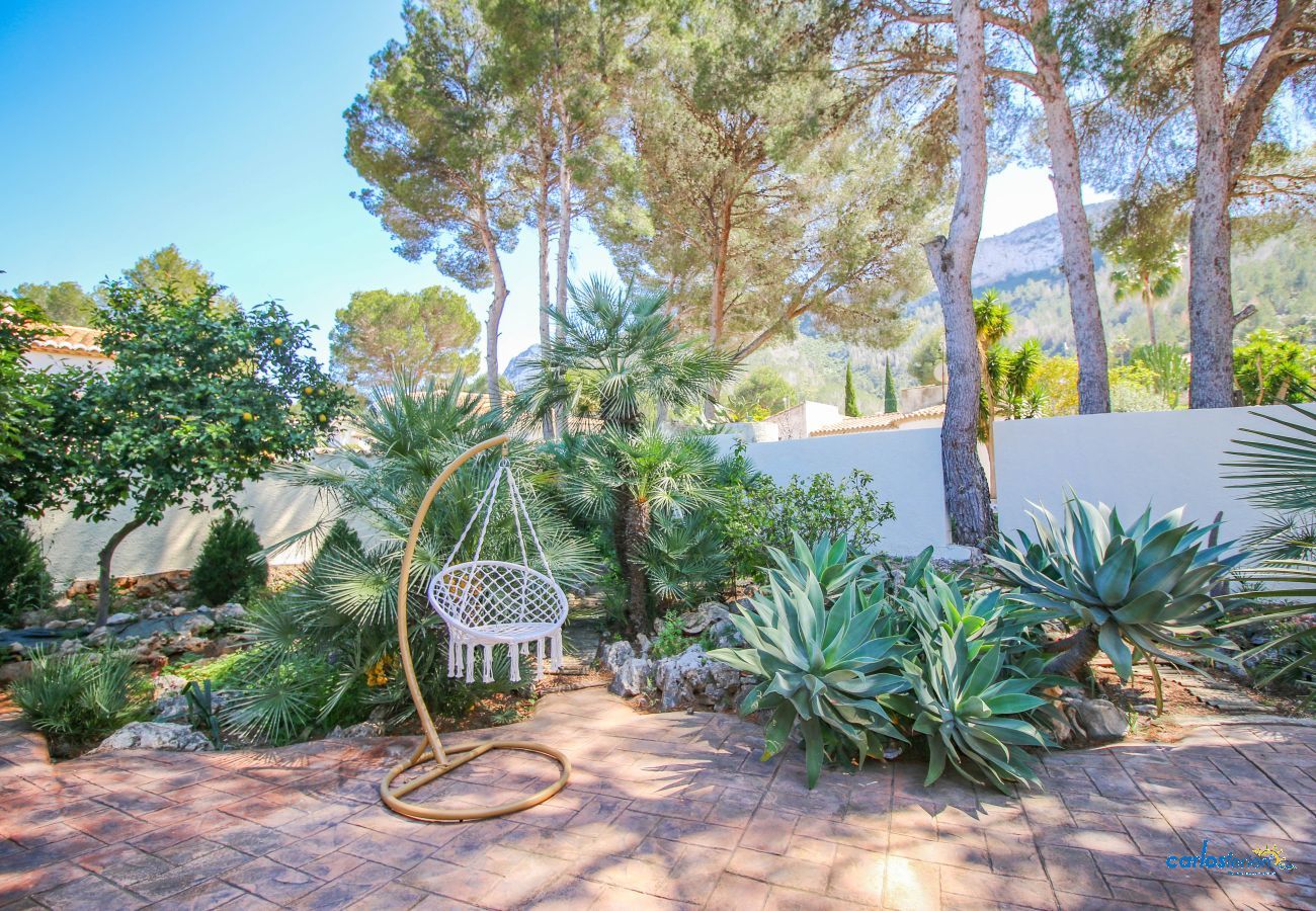 Villa en Denia - Marquesa PG Villa en Denia - Marquesa PG