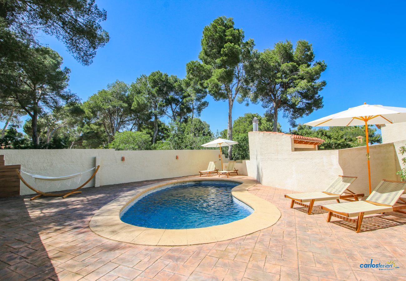 Villa en Denia - Marquesa PG Villa en Denia - Marquesa PG