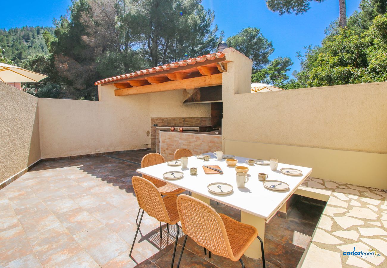 Villa en Denia - Marquesa PG Villa en Denia - Marquesa PG