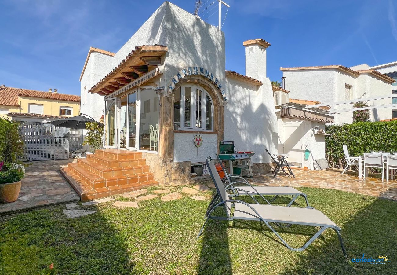 Bungalow en Denia - Puerto Azul LU
