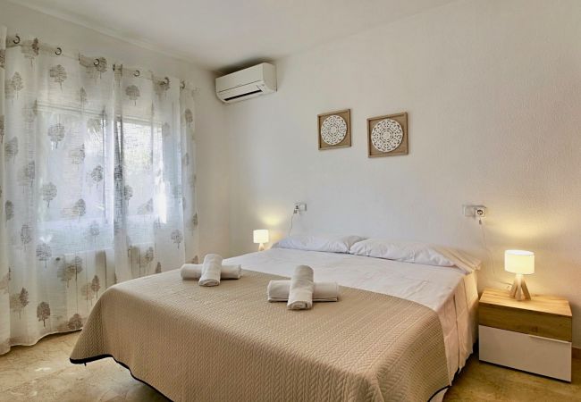 Villa in Denia - Troias SW Villa in Denia - Troias SW