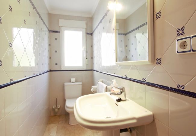 Villa in Denia - Troias SW Villa in Denia - Troias SW