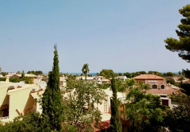 Villa in Denia - Troias SW Villa in Denia - Troias SW