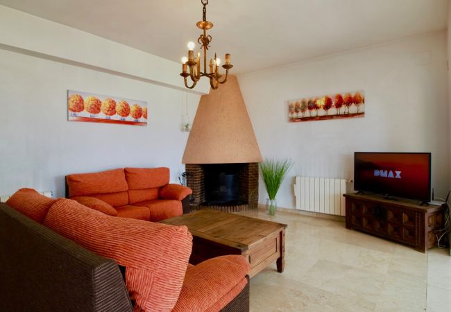 Villa in Denia - Troias SW Villa in Denia - Troias SW