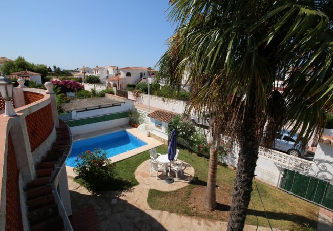 Villa in Els Poblets - Els Poblets Ilona Villa in Els Poblets - Els Poblets Ilona