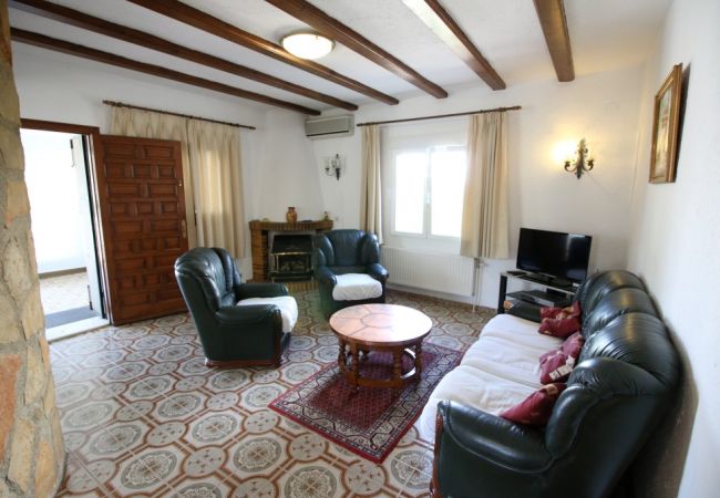 Villa in Els Poblets - Els Poblets Ilona Villa in Els Poblets - Els Poblets Ilona