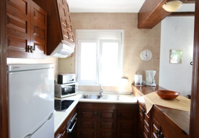 Villa in Els Poblets - Els Poblets Ilona Villa in Els Poblets - Els Poblets Ilona