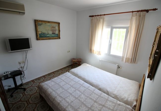 Villa in Els Poblets - Els Poblets Ilona Villa in Els Poblets - Els Poblets Ilona