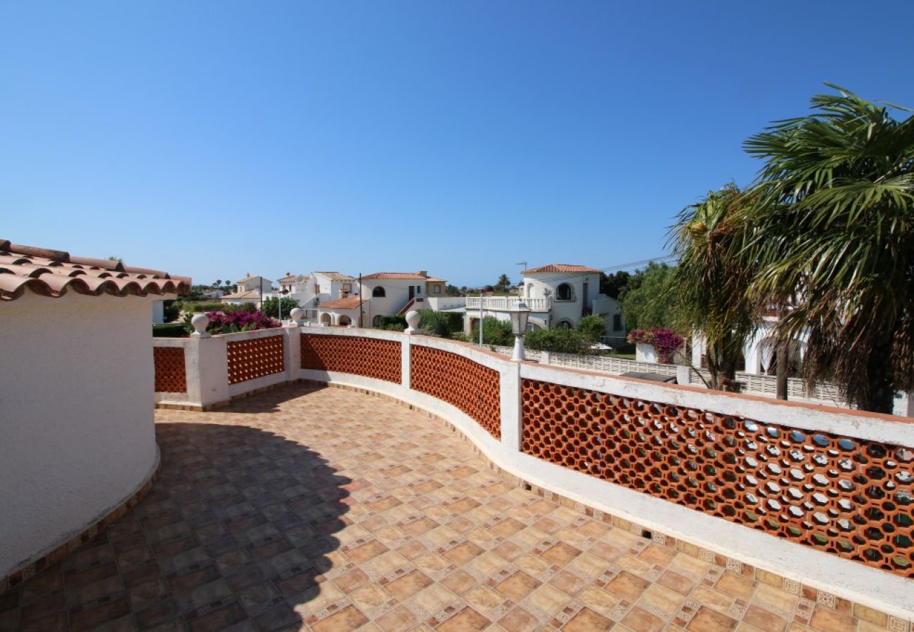 Villa in Els Poblets - Els Poblets Ilona Villa in Els Poblets - Els Poblets Ilona